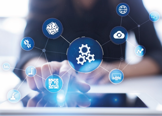 Analytics and Automation